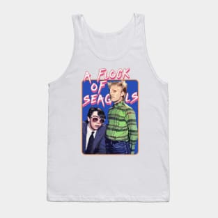 AFOS // Fanmade Tank Top